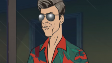 Диктаун 2, Dicktown 2