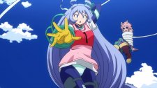 Моя геройская академия 6, Boku no Hero Academia 6th Season