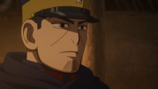 Золотое божество 4, Golden Kamuy 4th Season