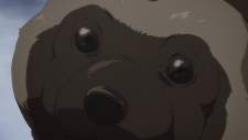Золотое божество 4, Golden Kamuy 4th Season