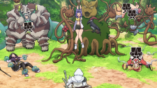 Развращённая гильдия, Futoku no Guild