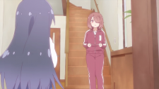 Ангел спустился ко мне!, Watashi ni Tenshi ga Maiorita! Precious Friends
