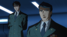 Мув-Лув: Альтернатива 2, Muv-Luv Alternative 2nd Season