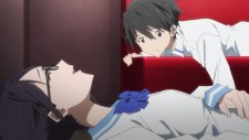 Для каждой тебя, что я раньше любил, Boku ga Aishita Subete no Kimi e