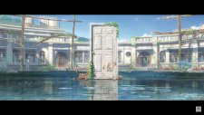 Судзумэ, закрывающая двери, Suzume no Tojimari