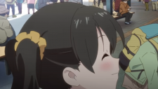 Манящие горы: Следующая вершина, Yama no Susume: Next Summit