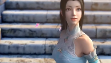 Расколотая битвой синева небес 5, Doupo Cangqiong: Nian Fan