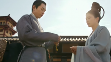 Обещание Чанъаня, The Promise of Chang