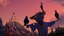 Зловещие истории по сказкам братьев Гримм, A Tale Dark & Grimm
