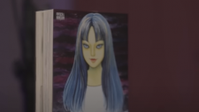 Дзюндзи Ито: Маньяк, Itou Junji: Maniac