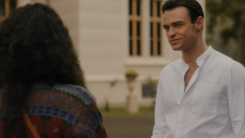 Приглашение (2022), The Invitation