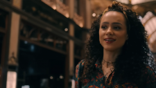 Приглашение (2022), The Invitation