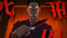 Университет сумасшедших людей, Human Bug Daigaku
