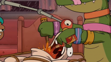 Чудаки, Oddballs
