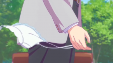 Любовные неудачи, Renai Flops