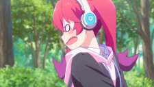 Любовные неудачи, Renai Flops