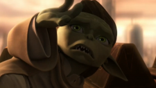 Звёздные войны: Сказания о джедаях, Star Wars: Tales of the Jedi