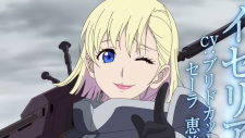 Легенда о героях: След холодной стали — Северная война, The Legend of Heroes: Sen no Kiseki Northern War