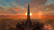 Dragon Age: Искупление (2022), Dragon Age: Absolution