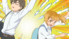 Не издевайся, Нагаторо 2, Ijiranaide, Nagatoro-san 2nd Attack