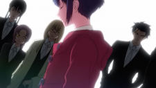 История о мононокэ, Mononogatari
