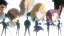 История о мононокэ, Mononogatari