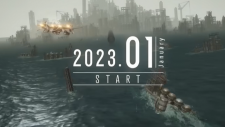 Ниер: Автомата — Версия 1.1а, NieR: Automata Ver 1.1a