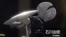 Ниер: Автомата — Версия 1.1а, NieR: Automata Ver 1.1a