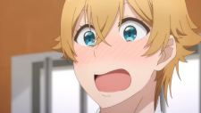 Томо — девушка!, Tomo-chan wa Onnanoko!