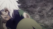 Может, я встречу тебя в подземелье? 4. Часть 2, Dungeon ni Deai wo Motomeru no wa Machigatteiru Darou ka IV: Fuka Shou - Yakusai-hen