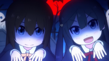Нидзиён, Nijiyon Animation