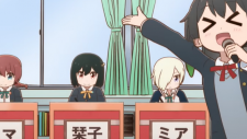 Нидзиён, Nijiyon Animation