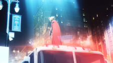 Судьба/Странная подделка: Шёпот рассвета, Fate/strange Fake: Whispers of Dawn
