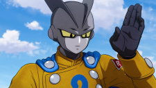 Драконий жемчуг: Супер — Супергерой, Dragon Ball Super: Super Hero