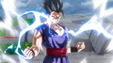 Драконий жемчуг: Супер — Супергерой, Dragon Ball Super: Super Hero