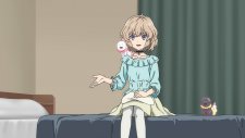 Ложные выводы 2, Kyokou Suiri Season 2
