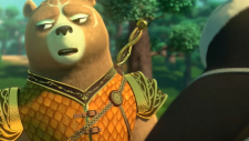 Кунг-фу Панда: Рыцарь дракона 2 Сезон, Kung Fu Panda: The Dragon Knight