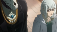 Невеста чародея 2, Mahoutsukai no Yome Season 2
