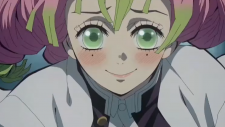 Клинок, рассекающий демонов: Деревня кузнецов, Kimetsu no Yaiba: Katanakaji no Sato-hen
