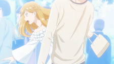 Моя любовь девятьсот девяносто девятого уровня к Ямаде, Yamada-kun to Lv999 no Koi wo Suru