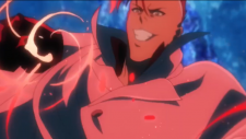 Блич: Тысячелетняя кровавая война — Прощание, Bleach: Sennen Kessen-hen - Ketsubetsu-tan