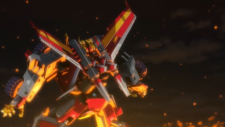 Вселенная Гридмена, Gridman Universe