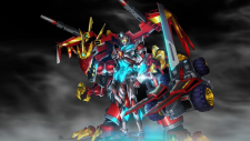 Вселенная Гридмена, Gridman Universe