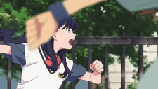 Вселенная Гридмена, Gridman Universe