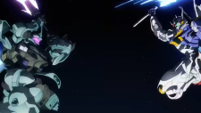 Мобильный воин Гандам: Ведьма с Меркурия. Часть 2, Kidou Senshi Gundam: Suisei no Majo Season 2