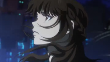 Психопаспорт: Провидение, Psycho-Pass Movie: Providence