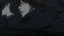 Психопаспорт: Провидение, Psycho-Pass Movie: Providence