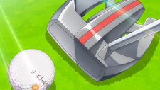 Птичье крыло: История гольфисток 2, Birdie Wing: Golf Girls