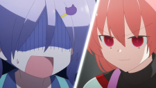 Унеси меня на Луну 2, Tonikaku Kawaii 2nd Season