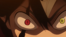 Чёрный клевер: Меч Короля Магов, Black Clover: Mahou Tei no Ken